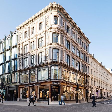 Modern Mayfair Apartments ロンドン エクステリア 写真
