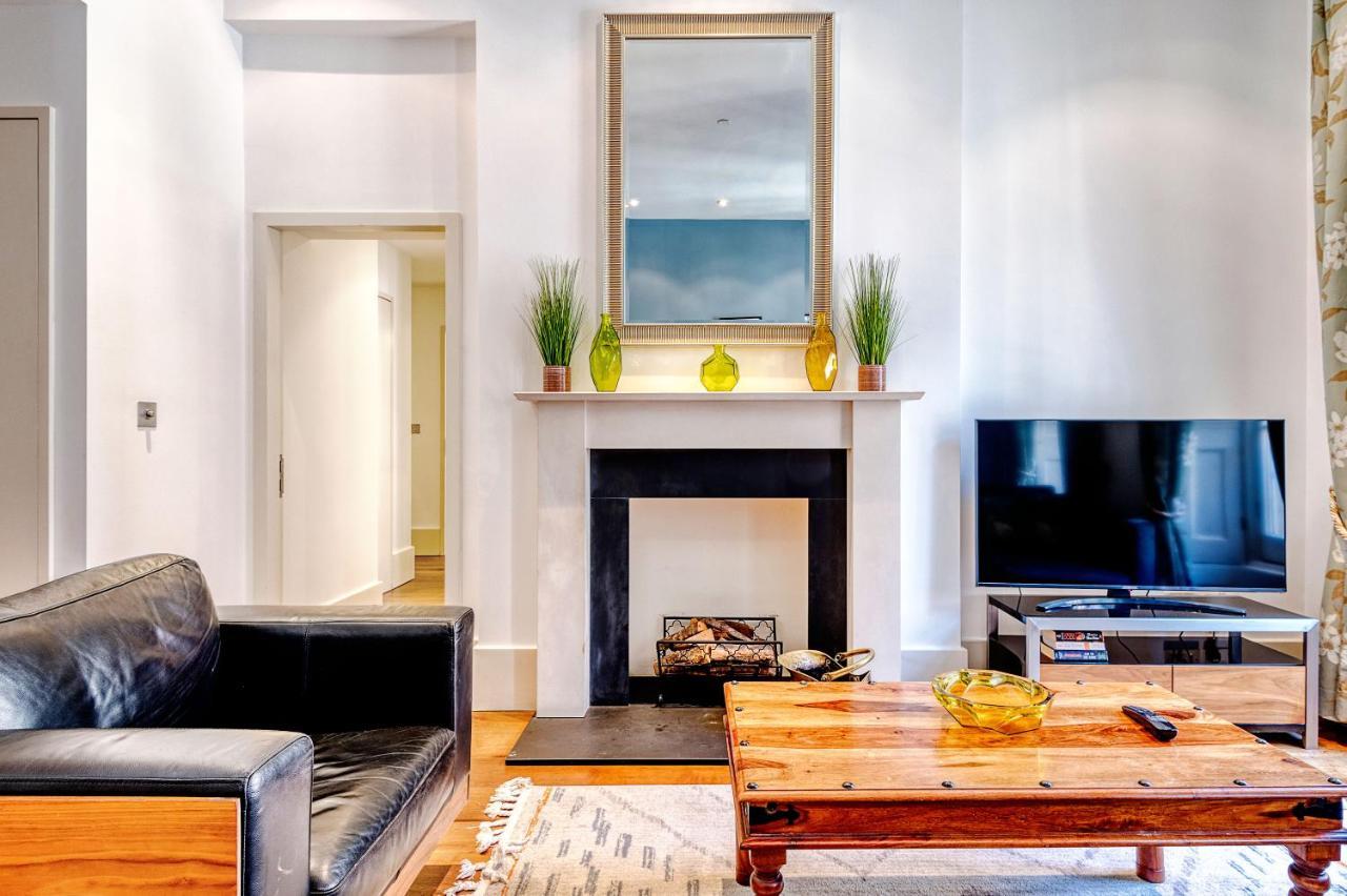 Modern Mayfair Apartments ロンドン エクステリア 写真