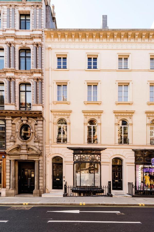 Modern Mayfair Apartments ロンドン エクステリア 写真